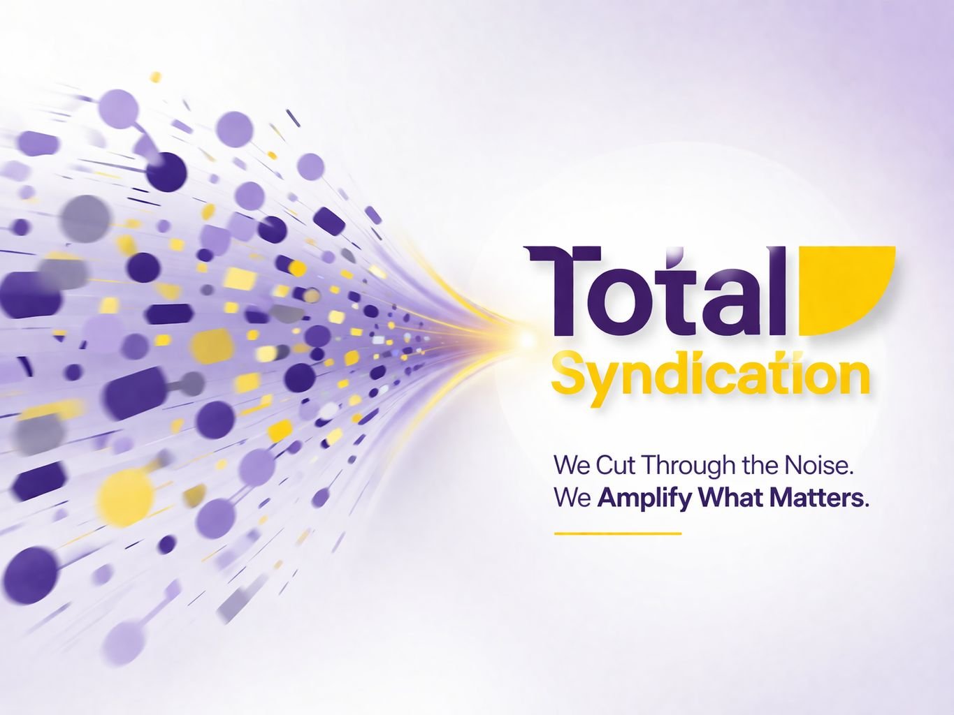 About Total Syndication